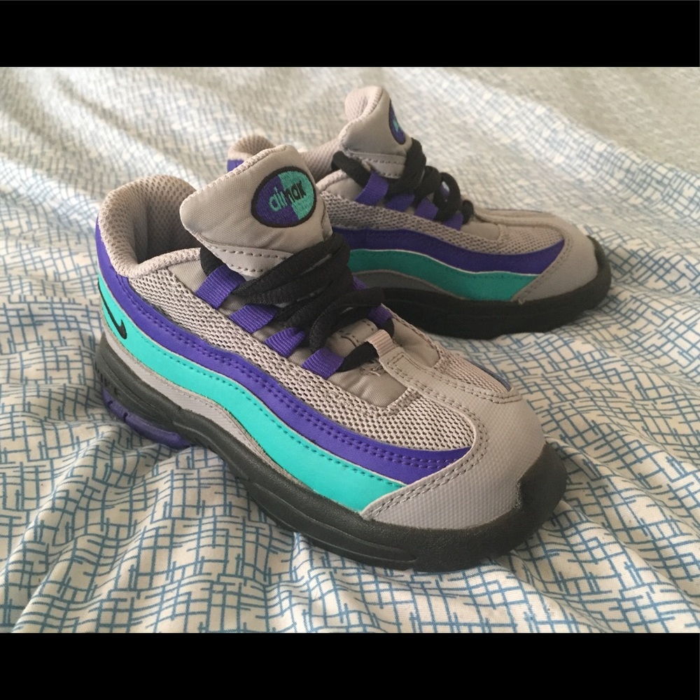 Nike Air Max 95 (Toddler)